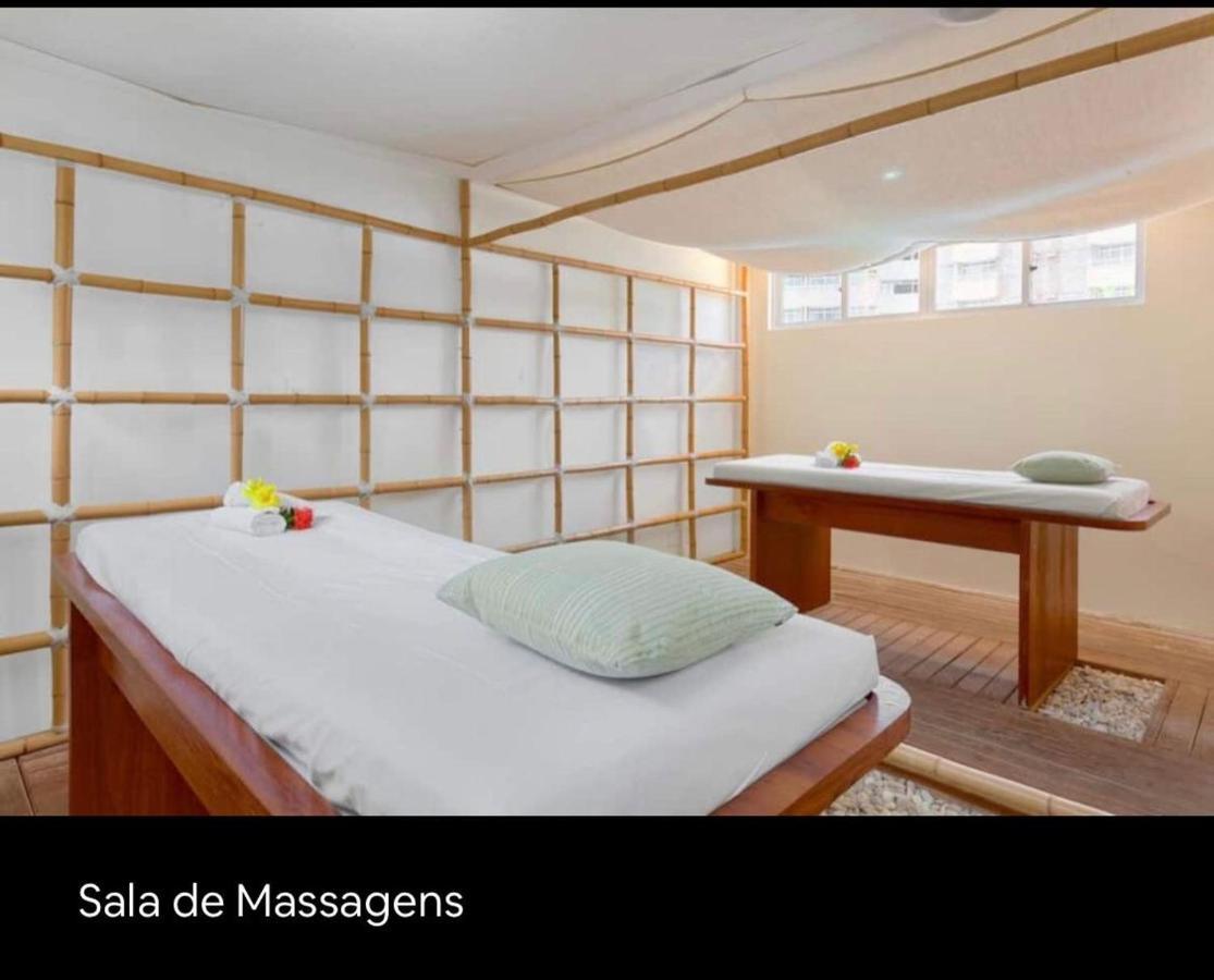 Gran Lencois Flat Barreirinhas Apt 510 Dış mekan fotoğraf