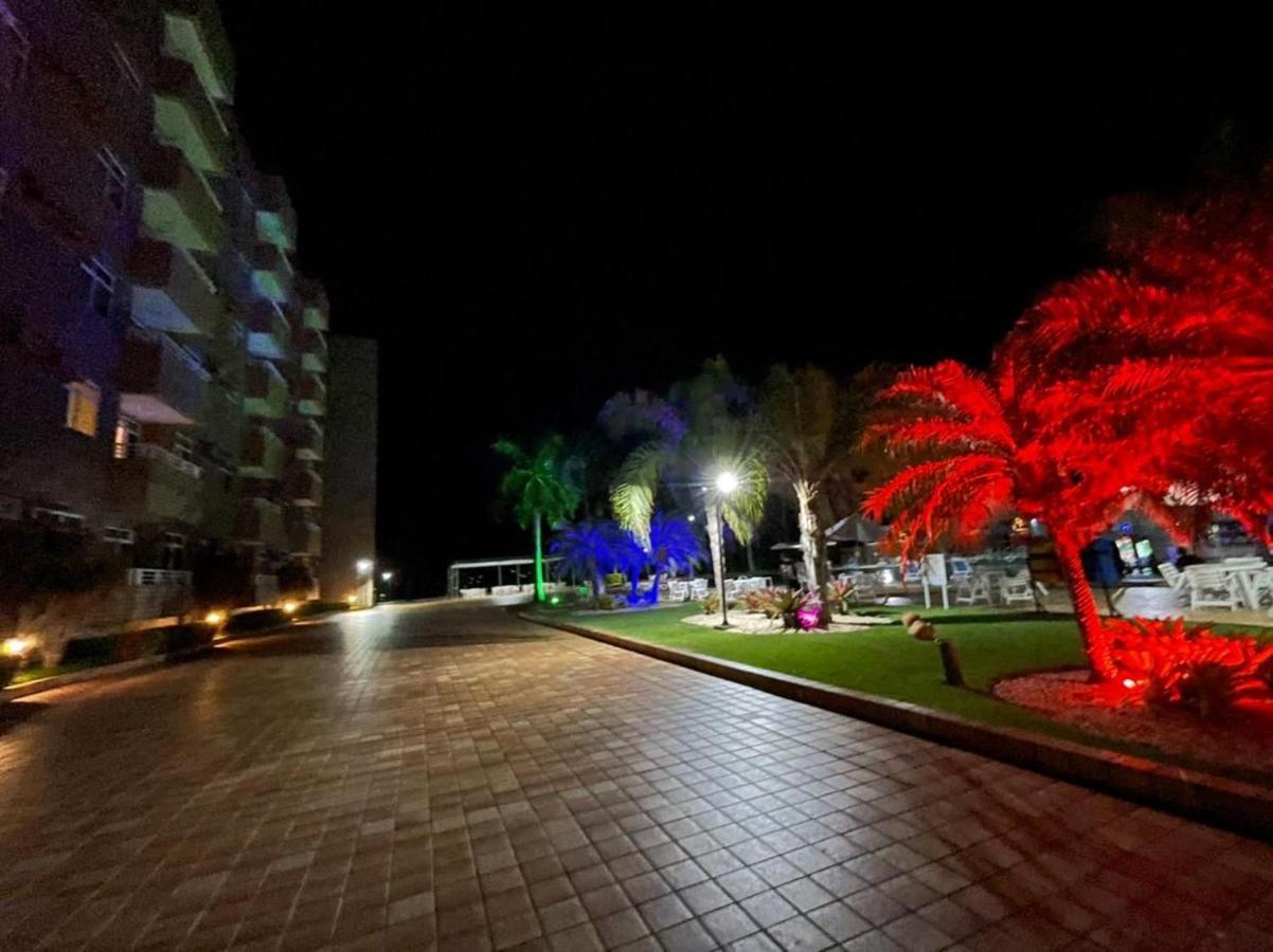 Gran Lencois Flat Barreirinhas Apt 510 Dış mekan fotoğraf