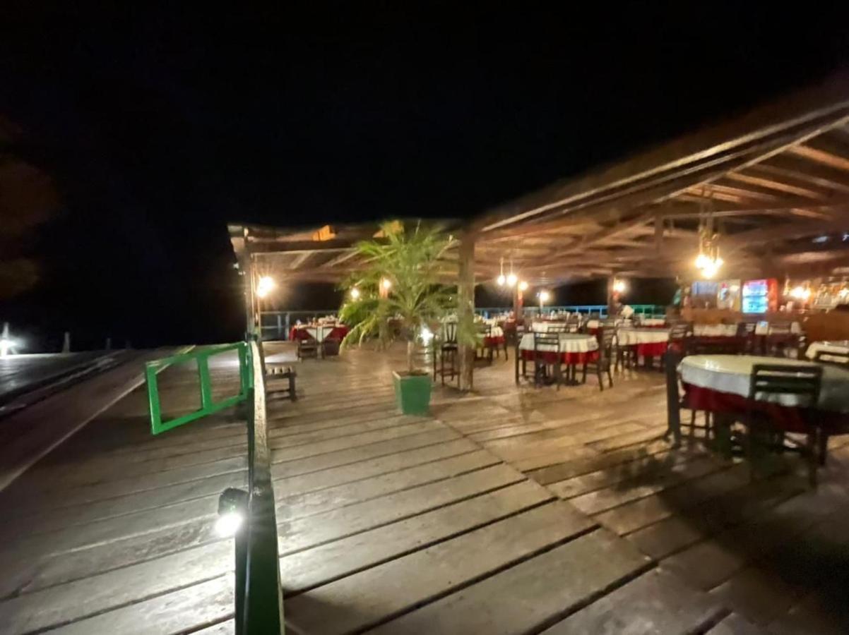 Gran Lencois Flat Barreirinhas Apt 510 Dış mekan fotoğraf