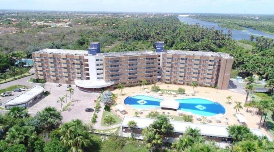 Gran Lencois Flat Barreirinhas Apt 510 Dış mekan fotoğraf