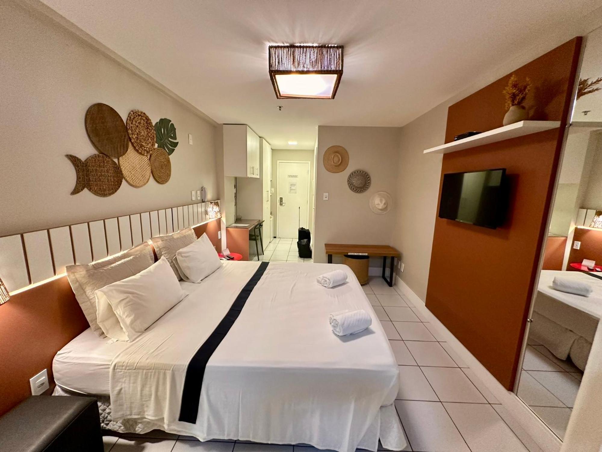 Gran Lencois Flat Barreirinhas Apt 510 Dış mekan fotoğraf
