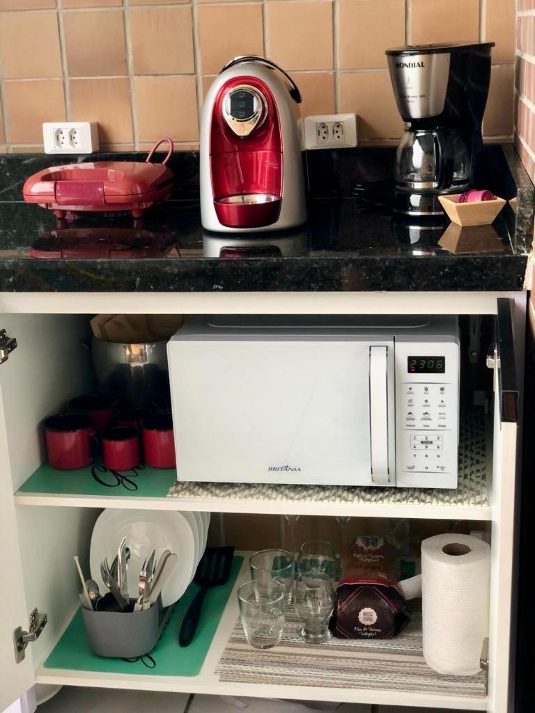 Gran Lencois Flat Barreirinhas Apt 510 Dış mekan fotoğraf